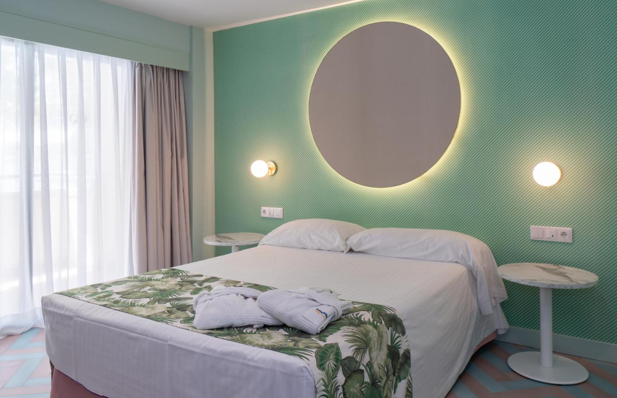 The Agir Springs Hotel By Medplaya (Adults Only) Benidorm Zimmer foto